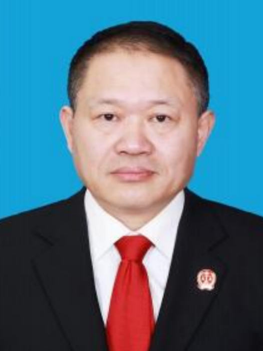 翟良彥 翟良彥
