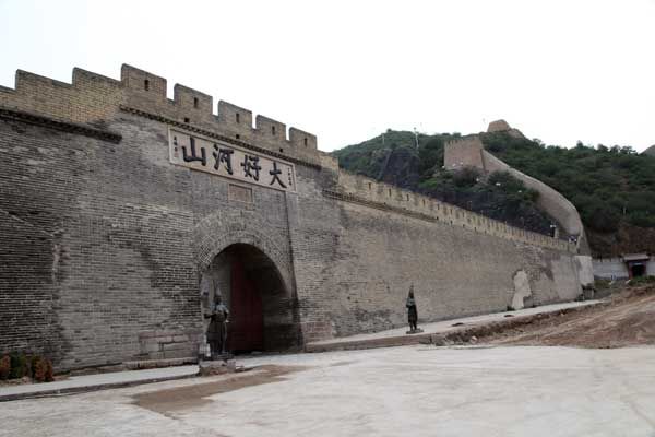 廟兒溝村(山西省屯留縣河神廟鄉下轄村) 廟兒溝村(山西省屯留縣河神廟鄉下轄村)