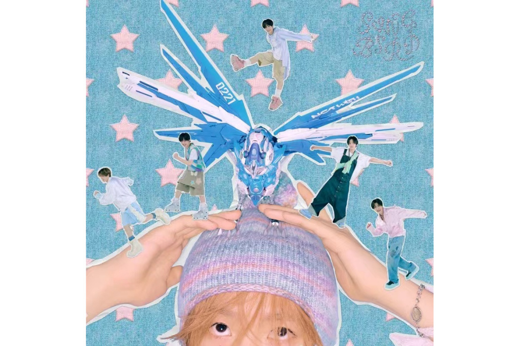 Tears Are Falling(2024年NCT WISH演唱的歌曲) Tears Are Falling(2024年NCT WISH演唱的歌曲)