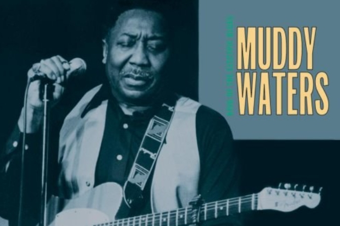 Sad Sad Day(Muddy Waters創作的歌曲) Sad Sad Day(Muddy Waters創作的歌曲)