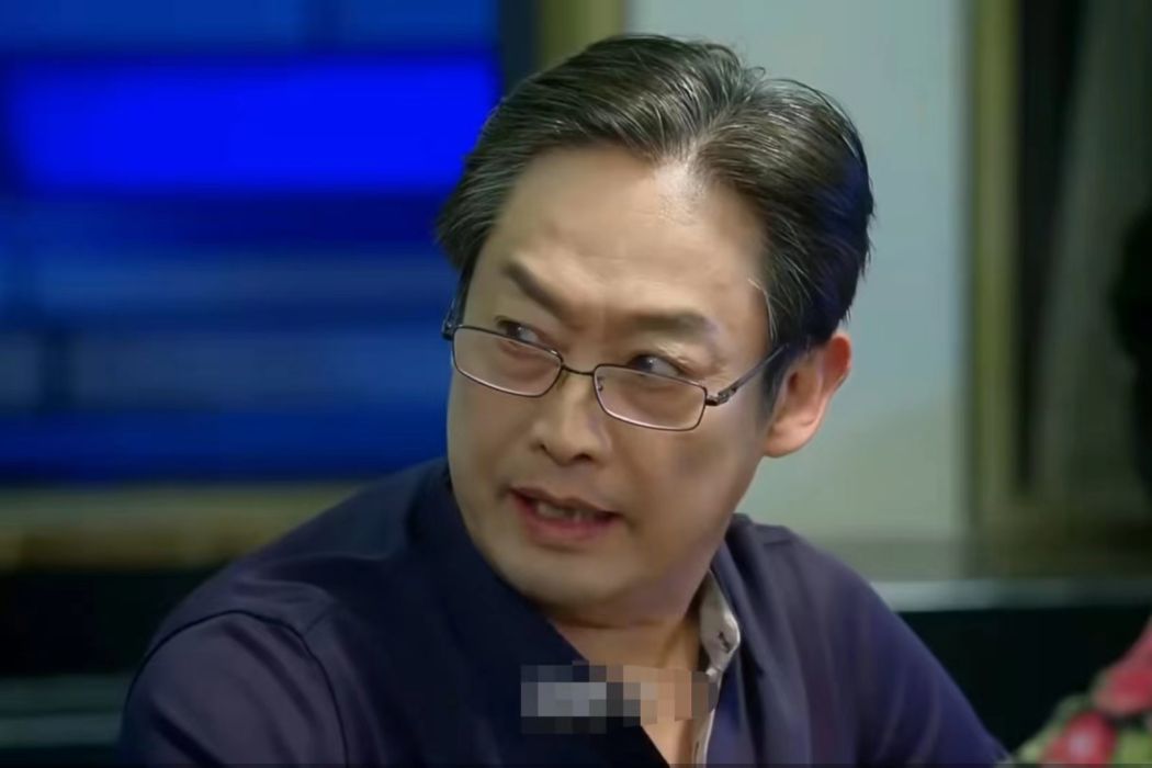 余強(都市情感劇《職場是個技術活》中的角色) 余強(都市情感劇《職場是個技術活》中的角色)