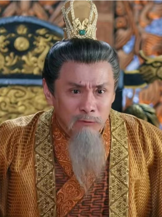 元圖(電視劇《見卿卿》中的角色) 元圖(電視劇《見卿卿》中的角色)