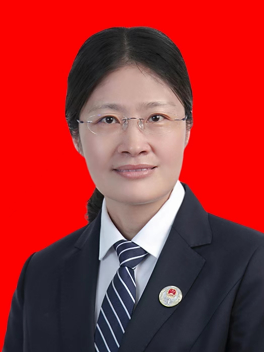 楊萍(江西省上饒市玉山縣司法局黨組成員、副局長) 楊萍(江西省上饒市玉山縣司法局黨組成員、副局長)