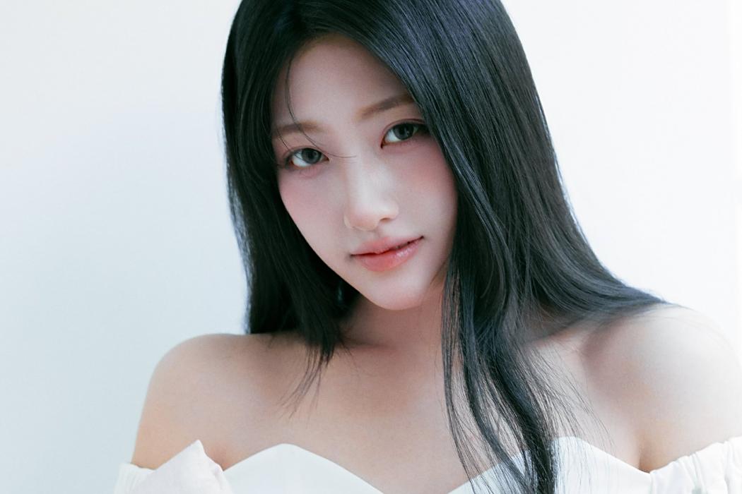 徐俊輝(韓國女歌手、舞者,女子唱跳組合SAY MY NAME成員) 徐俊輝(韓國女歌手、舞者,女子唱跳組合SAY MY NAME成員)