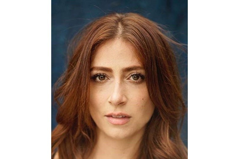Verónica Orozco Verónica Orozco