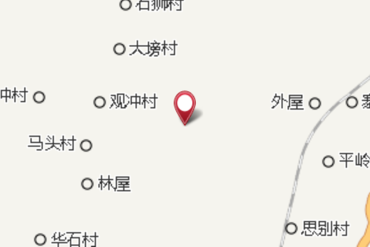 河木塝 河木塝