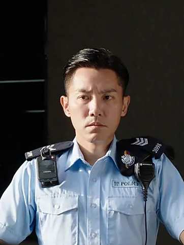 反黑英雄