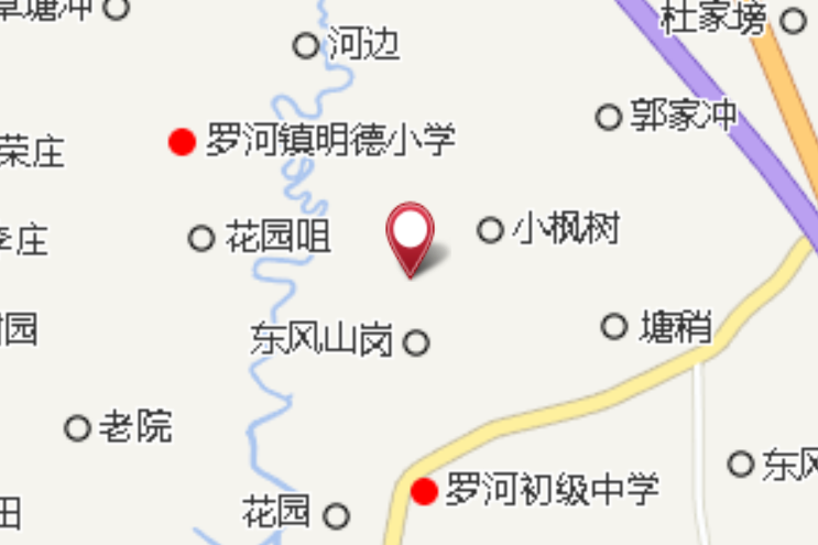 朱家破院 朱家破院