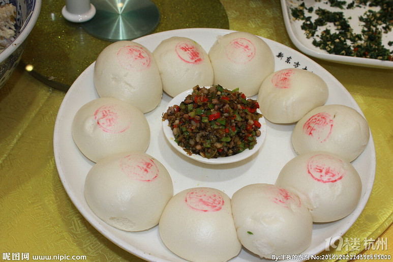 新桐酒釀饅頭 新桐酒釀饅頭