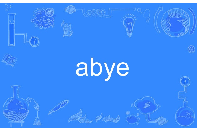 abye