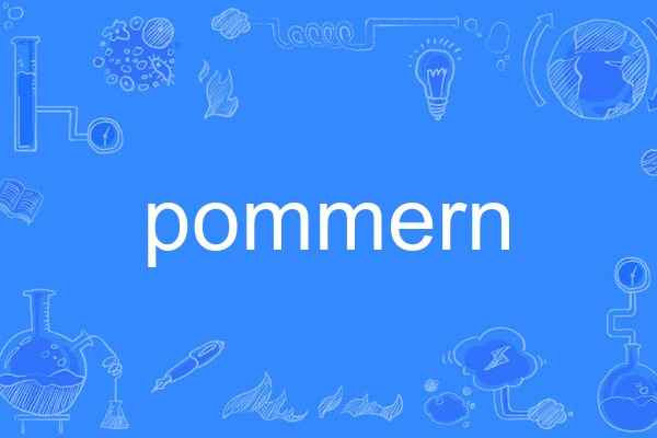 pommern pommern