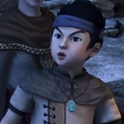 奇介(中國3D動畫《俠嵐》系列中的角色) 奇介(中國3D動畫《俠嵐》系列中的角色)
