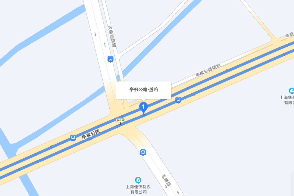 亭楓公路 亭楓公路