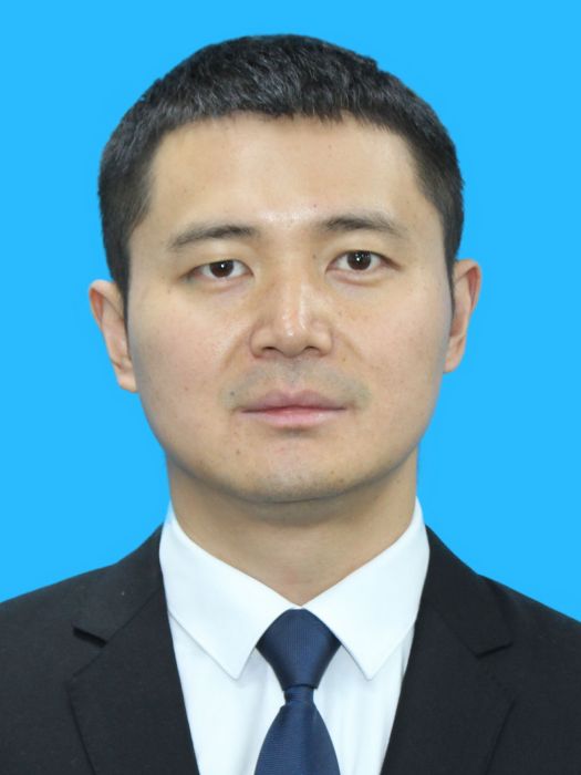 彭濤(成都市青羊區人民政府少城街道黨工委副書記) 彭濤(成都市青羊區人民政府少城街道黨工委副書記)