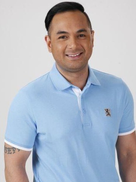 Keempee de Leon Keempee de Leon