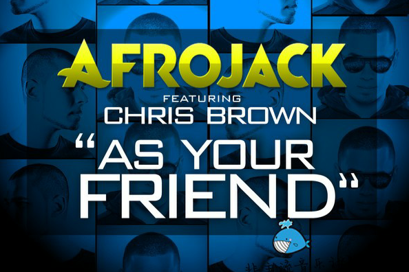 As Your Friend As Your Friend
