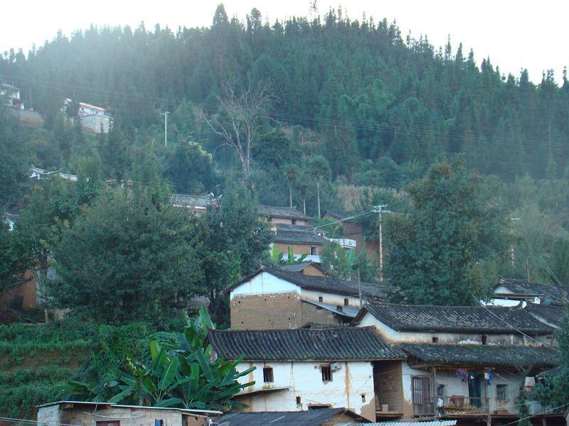 堵波村 堵波村