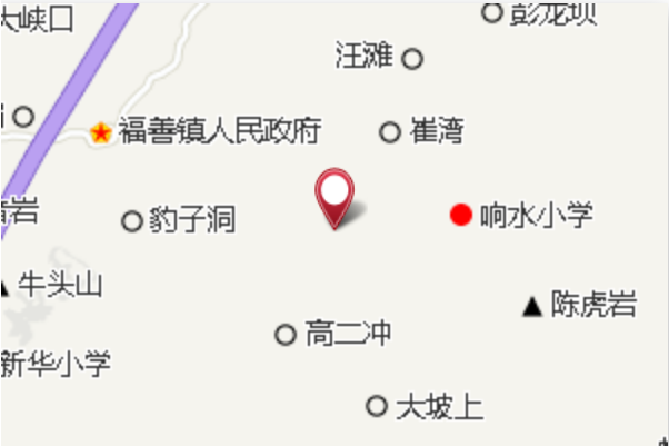岔沖灣