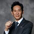 王勁松(中國內地男演員、南京市話劇團演員、一級演員) 王勁松(中國內地男演員、南京市話劇團演員、一級演員)