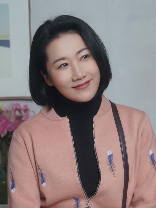 趙梅(電視劇《我的助理不簡單》中的女配角) 趙梅(電視劇《我的助理不簡單》中的女配角)
