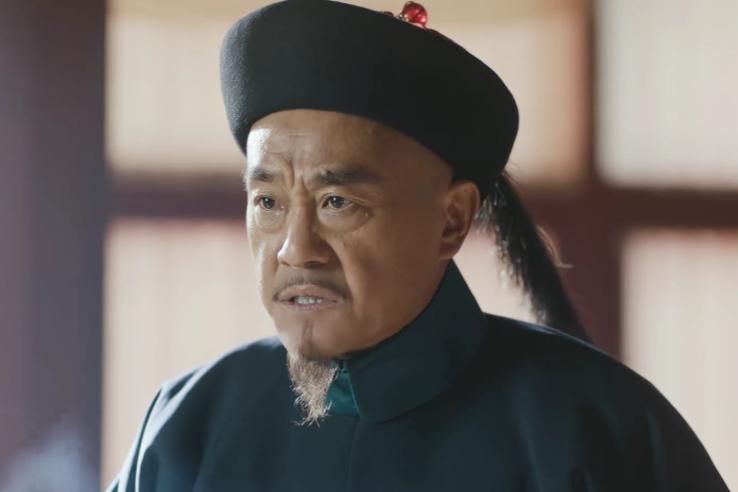 劉墉(電視劇《劉墉追案》中的角色) 劉墉(電視劇《劉墉追案》中的角色)