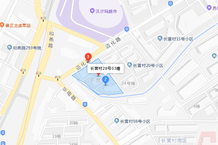 長營村28號 長營村28號