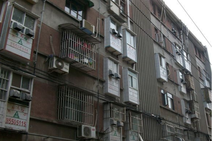 安懷新村 安懷新村