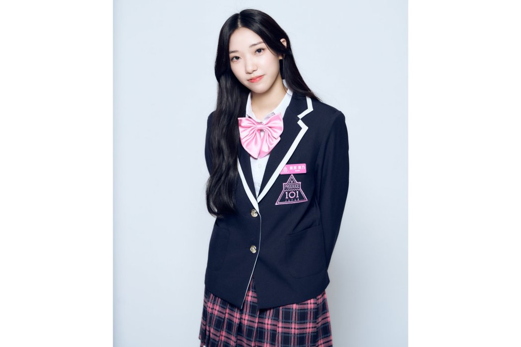 栗原果乃 栗原果乃