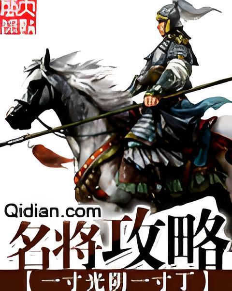 名將攻略 名將攻略