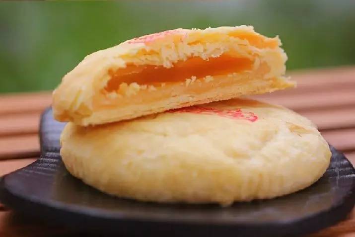 婆酥粑粑 婆酥粑粑