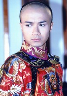 還珠格格第三部：天上人間(還珠格格3)