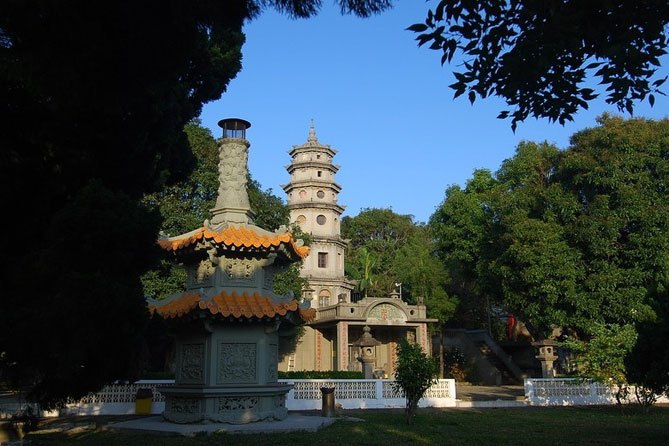 新竹靈隱寺 新竹靈隱寺