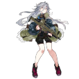 XM8(遊戲《少女前線》中的角色) XM8(遊戲《少女前線》中的角色)