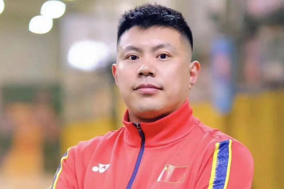 劉志偉(國家二級運動員) 劉志偉(國家二級運動員)