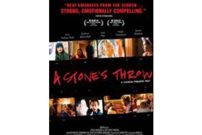 A Stone\x27s Throw A Stone\x27s Throw