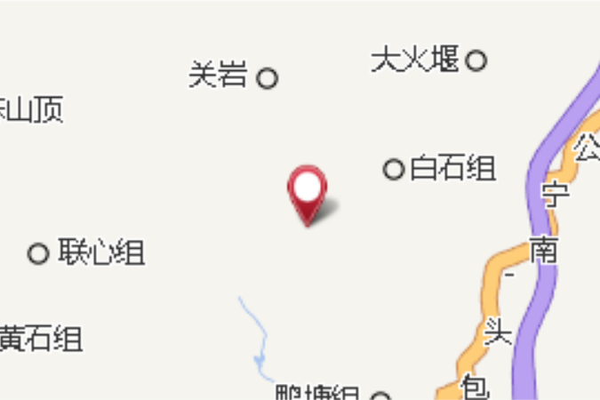 中豹壩