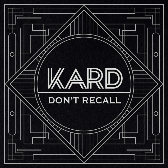 Don\x27t Recall Don\x27t Recall