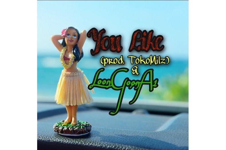 You Like(歌曲) You Like(歌曲)