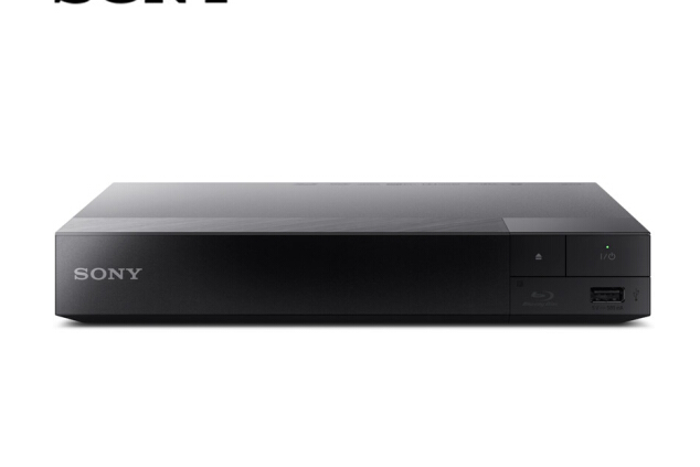索尼BDP-S5500 索尼BDP-S5500