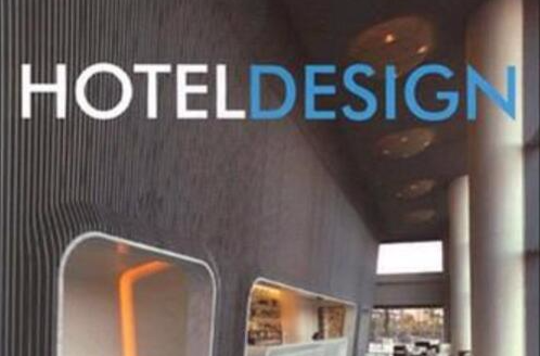 HOTEL DESIGN 酒店設計