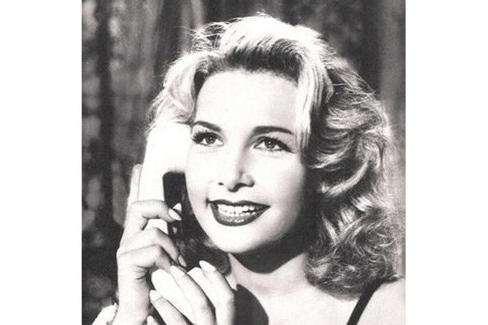 Arlette Poirier Arlette Poirier