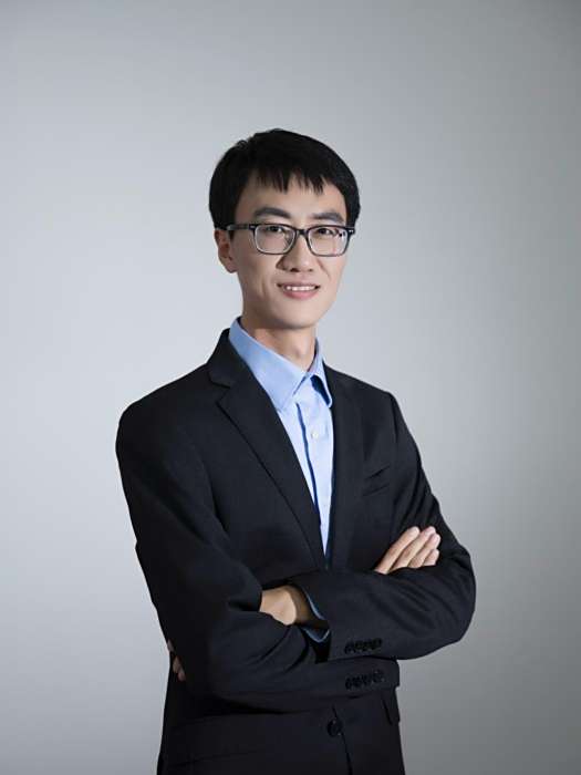 翟月明 翟月明