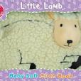 Little Lamb Baby Soft Cloth Book Little Lamb Baby Soft Cloth Book