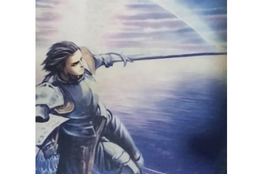 天廬風雲(飛凌創作的魔幻長篇小說) 天廬風雲(飛凌創作的魔幻長篇小說)