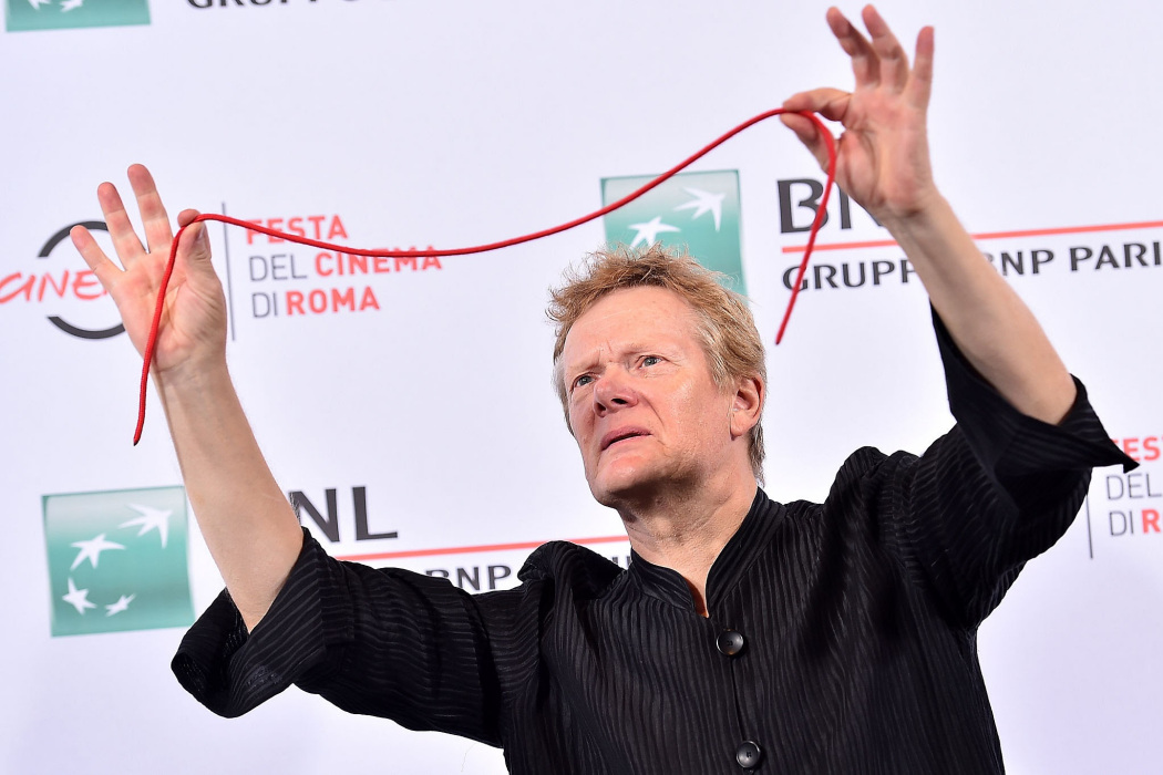 菲利普·帕特(Philippe Petit) 菲利普·帕特(Philippe Petit)