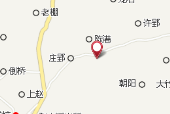 小馬郢 小馬郢