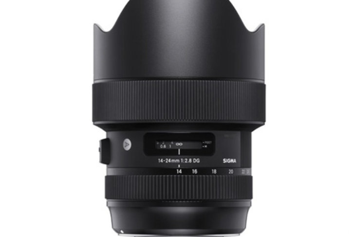 適馬14-24mm f/2.8 DG HSM Art 適馬14-24mm f/2.8 DG HSM Art