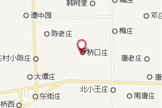 陳橋口村 陳橋口村