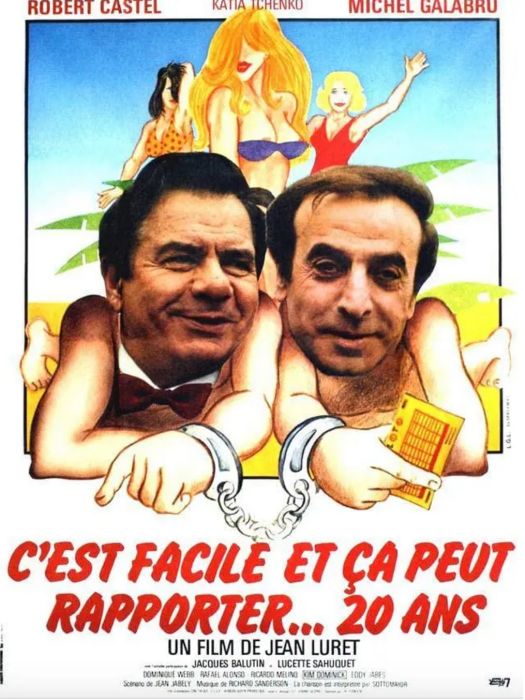 C\x27est facile et ça peut rapporter... 20 ans C\x27est facile et ça peut rapporter... 20 ans