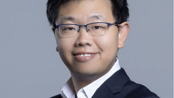張芳宇 張芳宇